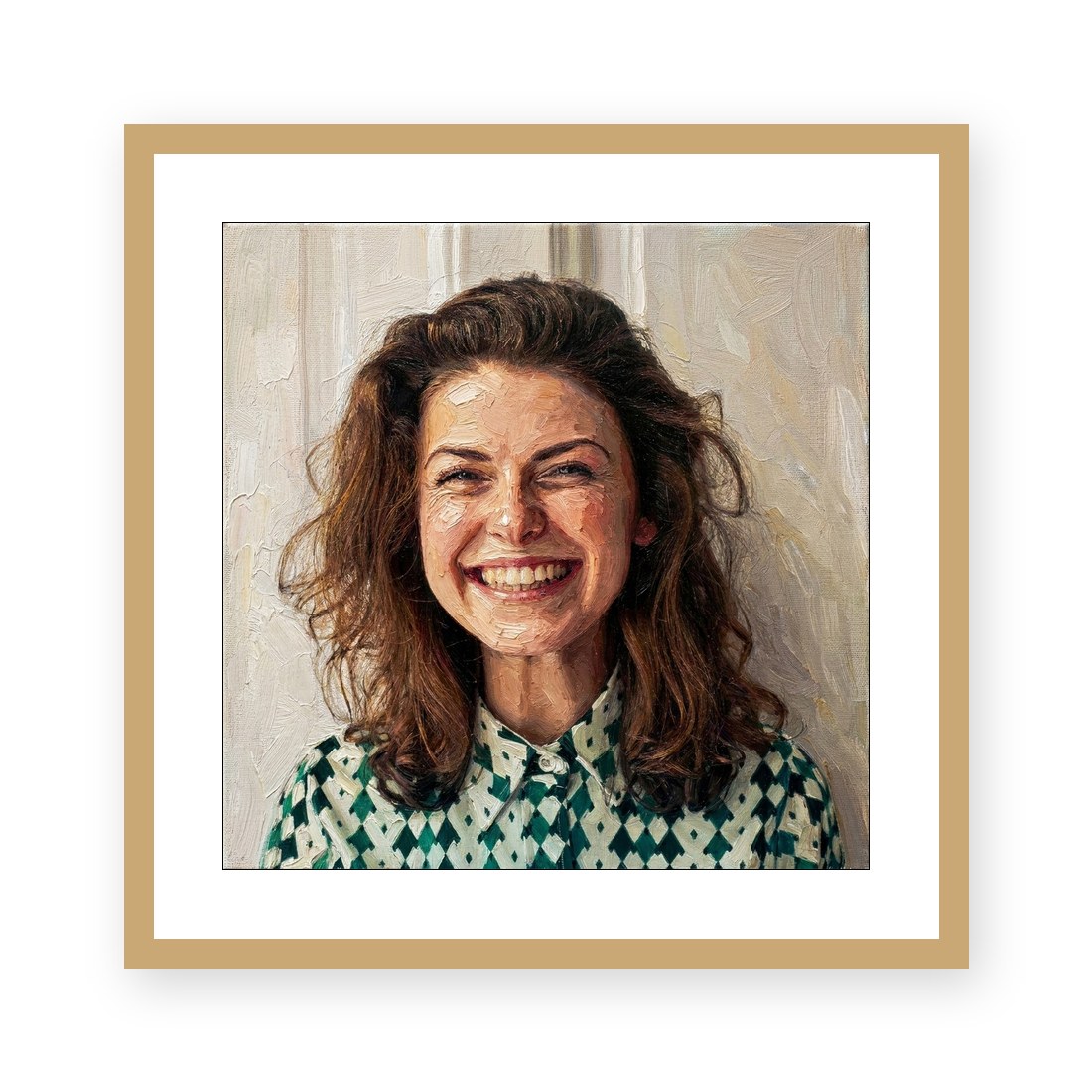 Foto naar schilderij | schilderij van je foto laten maken