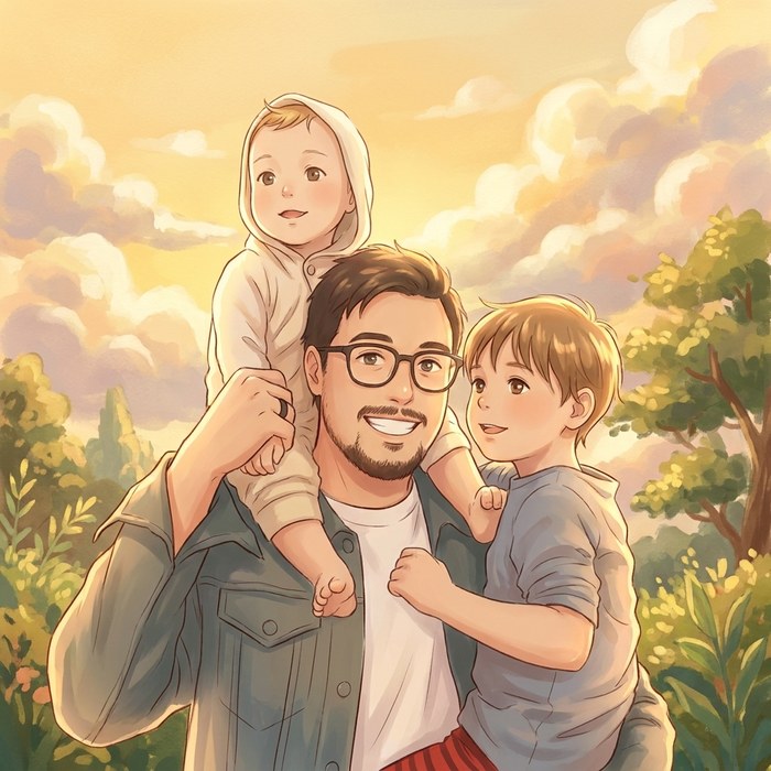Soft anime
