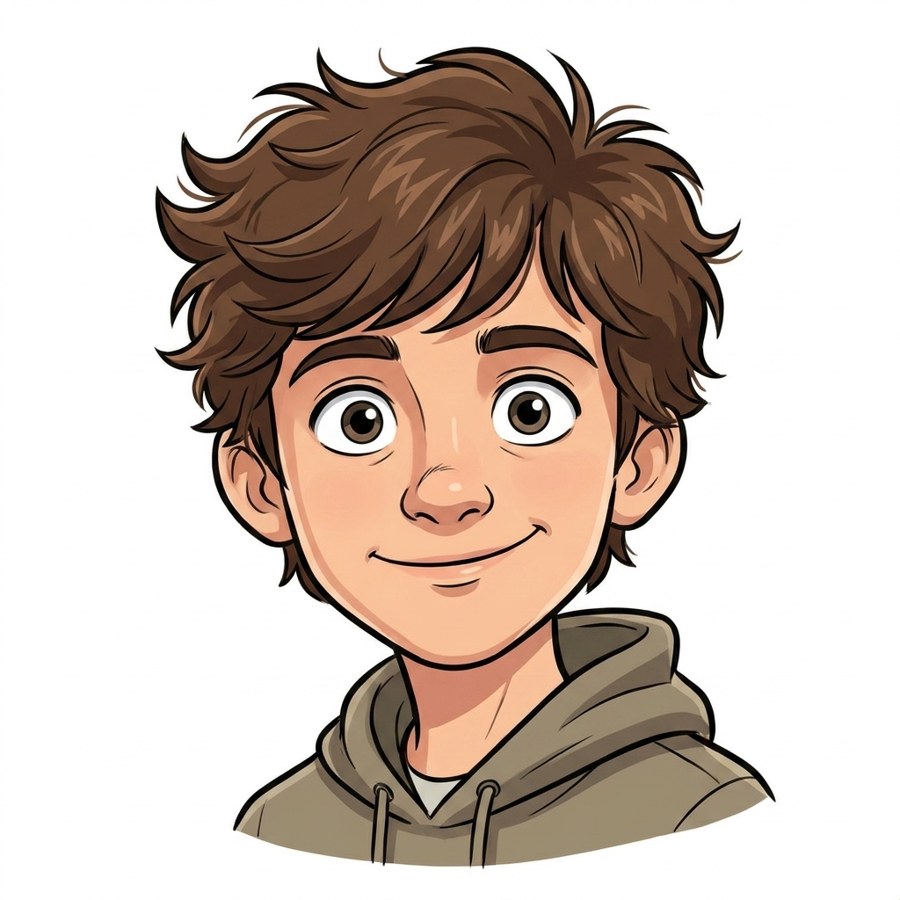 Caricature