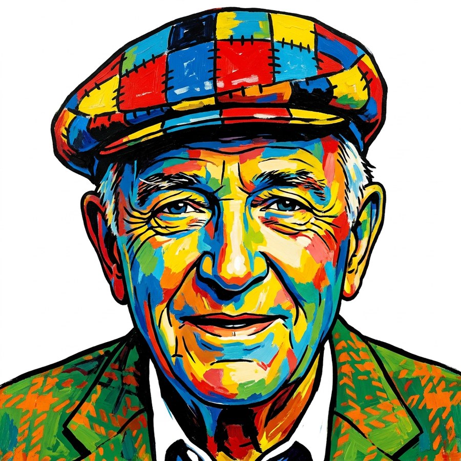 Pop-art